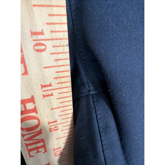 Fabletics On-Call Scrub Joggers Womens XL Black Drawstring Tapered Leg GJ2253977 - Picture 7 of 16